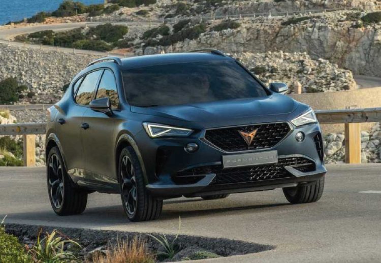 cupra formentor, cupra formentor prototipo, cupra formentor concept car, cupra formentor estreno, cupra formentor debut, cupra formentor presentacion, cupra formentor suv couoe, cupra formentor deportivo, cupra formentor caracteristicas, cupra formentor fotos, cupra formentor lanzamiento, cupra formentor salon de ginebra