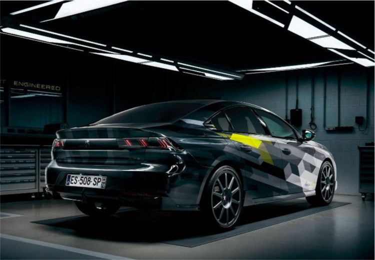 peugeot 508 sport engineered, peugeot 508 sport engineered modelo de produccion, peugeot 508 sport engineered fotografias, peugeot 508 sport engineered fotos twitter, peugeot 508 sport engineered modelo deportivo, peugeot 508 sport engineered sedan, peugeot 508 sport engineered hibrido enchufable, peugeot 508 sport engineered estreno marzo, peugeot 508 sport engineered diseño, peugeot 508 sport engineered caracteristicas
