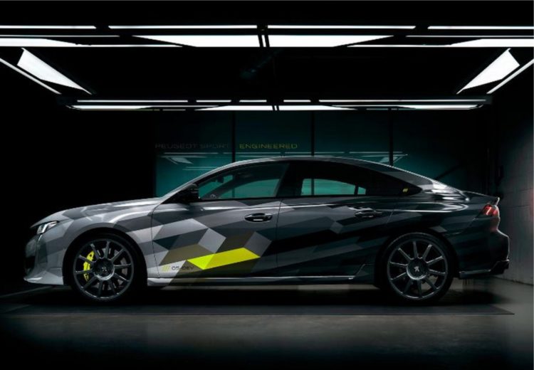 peugeot 508 sport engineered, peugeot 508 sport engineered modelo de produccion, peugeot 508 sport engineered fotografias, peugeot 508 sport engineered fotos twitter, peugeot 508 sport engineered modelo deportivo, peugeot 508 sport engineered sedan, peugeot 508 sport engineered hibrido enchufable, peugeot 508 sport engineered estreno marzo, peugeot 508 sport engineered diseño, peugeot 508 sport engineered caracteristicas