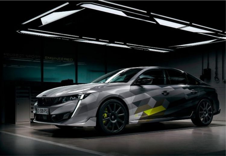 peugeot 508 sport engineered, peugeot 508 sport engineered modelo de produccion, peugeot 508 sport engineered fotografias, peugeot 508 sport engineered fotos twitter, peugeot 508 sport engineered modelo deportivo, peugeot 508 sport engineered sedan, peugeot 508 sport engineered hibrido enchufable, peugeot 508 sport engineered estreno marzo, peugeot 508 sport engineered diseño, peugeot 508 sport engineered caracteristicas