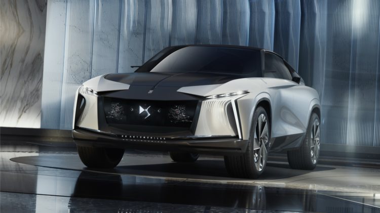 ds aero sport lounge, ds aero sport lounge concept car, ds aero sport lounge prototipo, ds aero sport lounge suv, ds aero sport lounge suv electrico, ds aero sport lounge auto electrico, ds aero sport lounge 680 caballos de potencia, ds aero sport lounge cero emisiones, ds aero sport lounge materiales sostenibles, ds aero sport lounge salon de ginebra