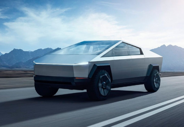 Tesla Cybertruck, Ventas del Tesla Cybertruck, Tesla Cybertruck precios, Tesla Cybertruck entregas, Tesla Cybertruck Lanzamiento, Pick up eléctrica, Camioneta eléctrica Tesla