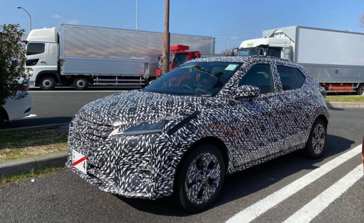 Nissan Kicks, Nissan Kicks 2020, Nueva Nissan Kicks, Nissan Kicks Facelift, Nissan Kicks japon, Nissan Kicks Brasil, Nissan Kicks 2020 fotos, Nissan Kicks características