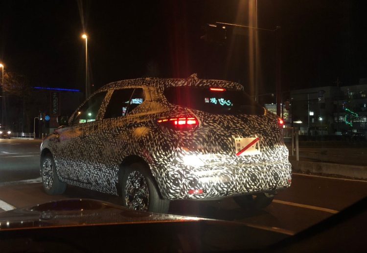 Nissan Kicks, Nissan Kicks 2020, Nueva Nissan Kicks, Nissan Kicks Facelift, Nissan Kicks japon, Nissan Kicks Brasil, Nissan Kicks 2020 fotos, Nissan Kicks características