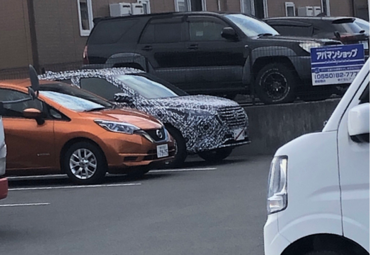 Nissan Kicks, Nissan Kicks 2020, Nueva Nissan Kicks, Nissan Kicks Facelift, Nissan Kicks japon, Nissan Kicks Brasil, Nissan Kicks 2020 fotos, Nissan Kicks características