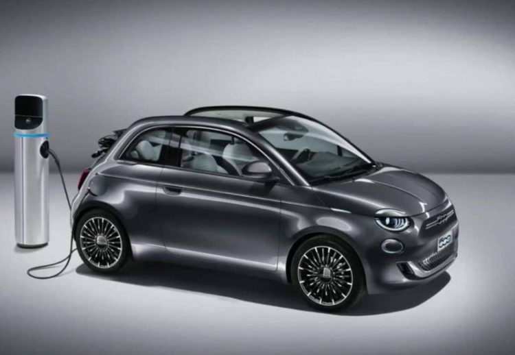 Fiat 500 2020, nueva generación del Fiat 500, Fotos filtradas del Fiat 500 2020, Fiat 500 2020 características, Fiat 500 2020 fotos, Nuevo fiat 500 fotos, Nuevo fiat 500 caracteristicas, Fiat 500 eléctrico, fiat 500 electrico fotos, fiat 500 eléctrico características