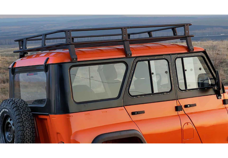 UAZ Hunter Expedition, Nueva UAZ Hunter Expedition, UAZ Hunter Expedition 2020, Camionetas rusas, SUV rusos, UAZ Hunter Expedition Rusia, UAZ Hunter Expedition fotos, UAZ Hunter Expedition características, UAZ Hunter Expedition precios