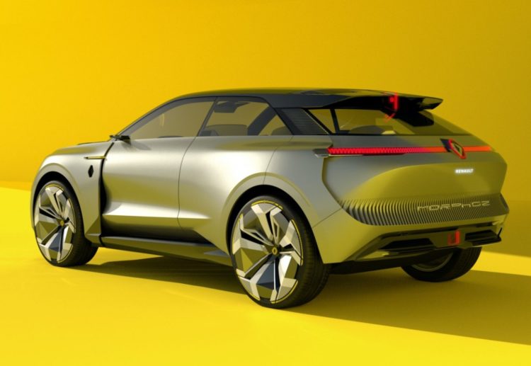 renault morphoz, renault morphoz prototipo, renault morphoz concept car, renault morphoz caracteristicas, renault morphoz descripcion, renault morphoz motor, renault morphoz suv electrico, renault morphoz crossover futurista, renault morphoz estreno, renault morphoz extensible