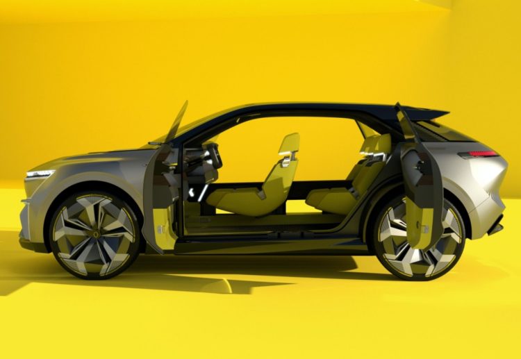renault morphoz, renault morphoz prototipo, renault morphoz concept car, renault morphoz caracteristicas, renault morphoz descripcion, renault morphoz motor, renault morphoz suv electrico, renault morphoz crossover futurista, renault morphoz estreno, renault morphoz extensible