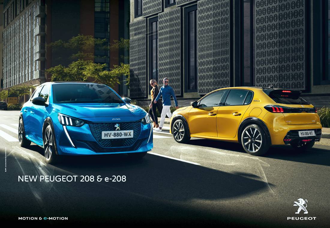 peugeot 208 car of the year, peugeot 208 auto del año, peugeot 208 colombia, peugeot 208 2020, peugeot 2021, nuevo peugeot 208, nuevo peugeot 208 auto del año, coche del año en europa 2020, peugeot 208 coche del año en europa, car of the year 2020