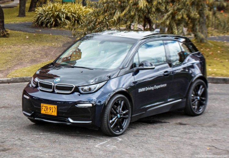 carros electricos en colombia, carros electricos en colombia 2020, carros electricos mas vendidos en colombia, autos electricos, autos electricos en america latina, pais que mas vende autos electricos en america latina, autos electricos mas vendidos en america latina 2020, autos electricos colombia, bmw i3 colombia