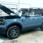 ford bronco sport, ford bronco sport america latina, ford bronco sport brasil, ford bronco sport argentina, ford bronco sport colombia, ford bronco sport mexico, ford bronco sport suv, nueva ford bronco sport, nuevo ford bronco