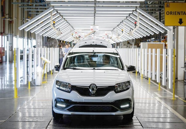 renault cierre de fabricas por coronavirus, fca cierre de fabricas por coronavirus, fiat-chrysler cierre de fabricas por coronavirus, fiat cierre de fabricas por coronavirus, gm cierre de fabricas por coronavirus, chevrolet cierre de fabricas por coronavirus, mercedes benz cierre de fabricas por coronavirus, cierre de fabricas en brasil por coronavirus, cierre de fabricas de carros por coronavirus, industria automotriz afectada por coronavirus