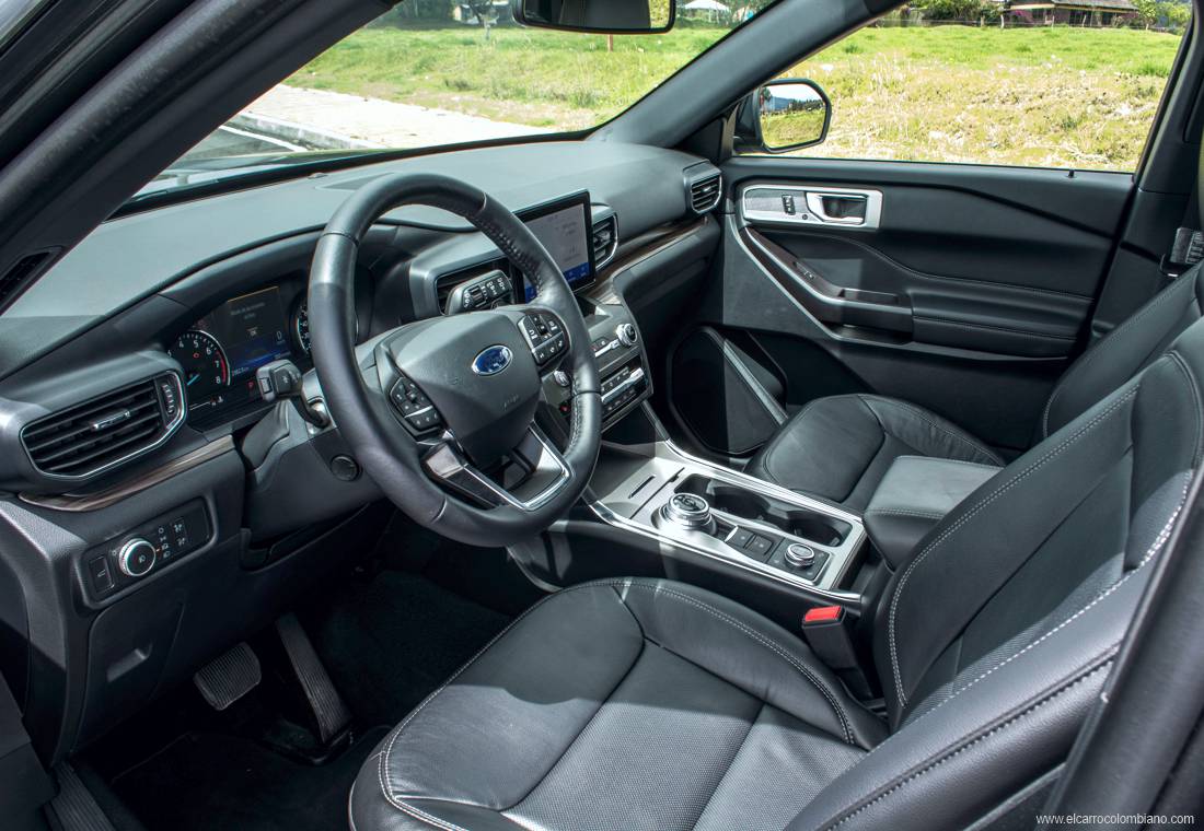 ford explorer, ford explorer 2020, nueva ford explorer, ford explorer limited, ford explorer limited 2020, ford explorer 2020 caracteristicas, ford explorer 2020 opiniones, ford explorer 2020 test drive, ford explorer 2020 prueba de manejo, ford explorer 2020 colombia, ford explorer 2020 opiniones colombia, ford explorer limited 2020 test drive, ford explorer 2020 video, ford explorer limited 2020 video, ford explorer limited 2020 ficha tecnica, ford explorer limited 2020 dimensiones, que tal es la nueva ford explorer 2020