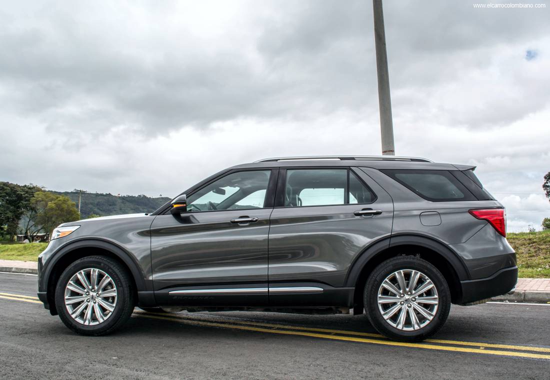 ford explorer, ford explorer 2020, nueva ford explorer, ford explorer limited, ford explorer limited 2020, ford explorer 2020 caracteristicas, ford explorer 2020 opiniones, ford explorer 2020 test drive, ford explorer 2020 prueba de manejo, ford explorer 2020 colombia, ford explorer 2020 opiniones colombia, ford explorer limited 2020 test drive, ford explorer 2020 video, ford explorer limited 2020 video, ford explorer limited 2020 ficha tecnica, ford explorer limited 2020 dimensiones, que tal es la nueva ford explorer 2020