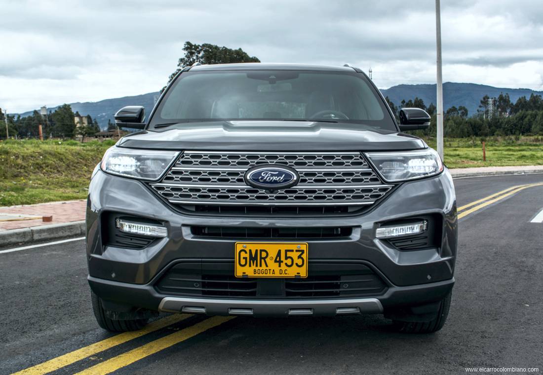 ford explorer, ford explorer 2020, nueva ford explorer, ford explorer limited, ford explorer limited 2020, ford explorer 2020 caracteristicas, ford explorer 2020 opiniones, ford explorer 2020 test drive, ford explorer 2020 prueba de manejo, ford explorer 2020 colombia, ford explorer 2020 opiniones colombia, ford explorer limited 2020 test drive, ford explorer 2020 video, ford explorer limited 2020 video, ford explorer limited 2020 ficha tecnica, ford explorer limited 2020 dimensiones, que tal es la nueva ford explorer 2020