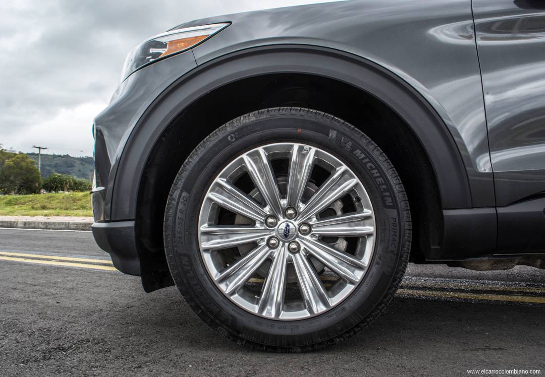 ford explorer, ford explorer 2020, nueva ford explorer, ford explorer limited, ford explorer limited 2020, ford explorer 2020 caracteristicas, ford explorer 2020 opiniones, ford explorer 2020 test drive, ford explorer 2020 prueba de manejo, ford explorer 2020 colombia, ford explorer 2020 opiniones colombia, ford explorer limited 2020 test drive, ford explorer 2020 video, ford explorer limited 2020 video, ford explorer limited 2020 ficha tecnica, ford explorer limited 2020 dimensiones, que tal es la nueva ford explorer 2020