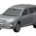 nissan x-trail 2021, nissan x-trail 2021 fotos, nissan x-trail 2021 filtrada, nissan x-trail 2021 caracteristicas, nissan x-trail 2021 motor, nissan x-trail 2021 diseño, nissan rogue 2021, nissan x-trail 2021 nueva generacion