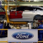 coronavirus, coronavirus cierre plantas de producción, coronavirus cierra gm ford y fca, coronavirus plantas gm ford fca, coronavirus en estados unidos, coronavirus afecta industria automotriz, coronavirus plantas de produccion