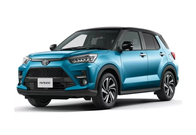 toyota raize, toyota raize nuevo modelo, toyota raize modelo brasil, toyota raize nuevo suv, toyota raize micro suv, toyota raize estreno, toyota raize caracteristicas, toyota raize descripcion, toyota raize detalles, toyota raize informacion, toyota raize diseño