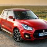 suzuki swift sport 2021, suzuki swift sport 2021 version hibrida, suzuki swift sport 2021 nuevo modelo, suzuki swift sport 2021 sistema mild hybrid, suzuki swift sport 2021 hubrido suave, suzuki swift sport 2021 hatchback deportivo, suzuki swift sport 2021 caracteristicas, suzuki swift sport 2021 descripcion, suzuki swift sport 2021 detalles, suzuki swift sport 2021 motor