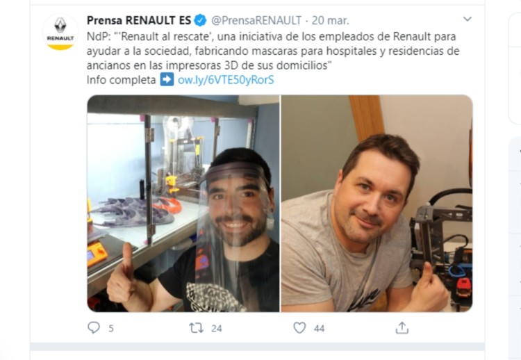 marcas automotrices fabrican equipos sanitarios, marcas automotrices fabrican equipos sanitarios frente a coronavirus, marcas automotrices fabrican equipos sanitarios general motors, marcas automotrices fabrican equipos sanitarios ford, marcas automotrices fabrican equipos sanitarios tesla, marcas automotrices fabrican equipos sanitarios jaguar land rover, marcas automotrices fabrican equipos sanitarios rolls royce, marcas automotrices fabrican equipos sanitarios renault, marcas automotrices fabrican equipos sanitarios covid 19 