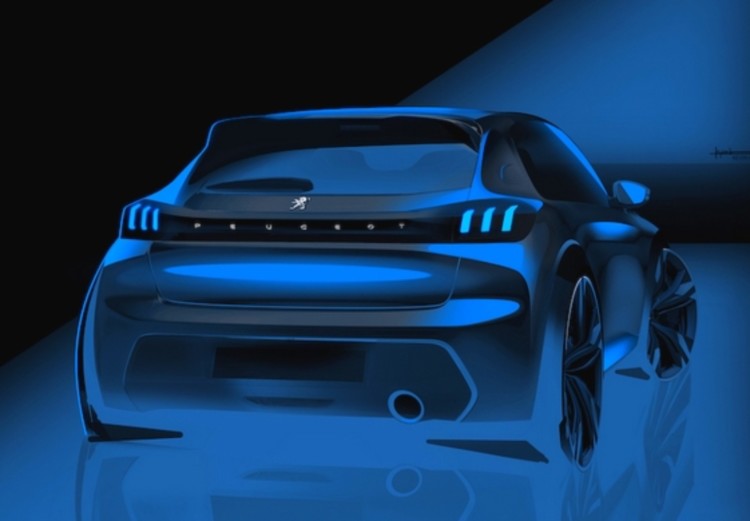 peugeot e-208 pse, peugeot e-208 pse nuevo modelo, peugeot e-208 pse version deportiva, peugeot e-208 pse auto deportivo electrico, peugeot e-208 pse adelanto, peugeot e-208 pse modelo deportivo electrico, peugeot e-208 pse caracteristicas, peugeot e-208 pse detalles, peugeot e-208 pse informacion, peugeot e-208 pse diseño