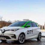 renault zoe, renault zoe servicio por coronavirus, renault zoe atencion a personal de salud, renault zoe flota para personal de salud, renault zoe coronavirus francia, renault zoe apoyo coronavirus