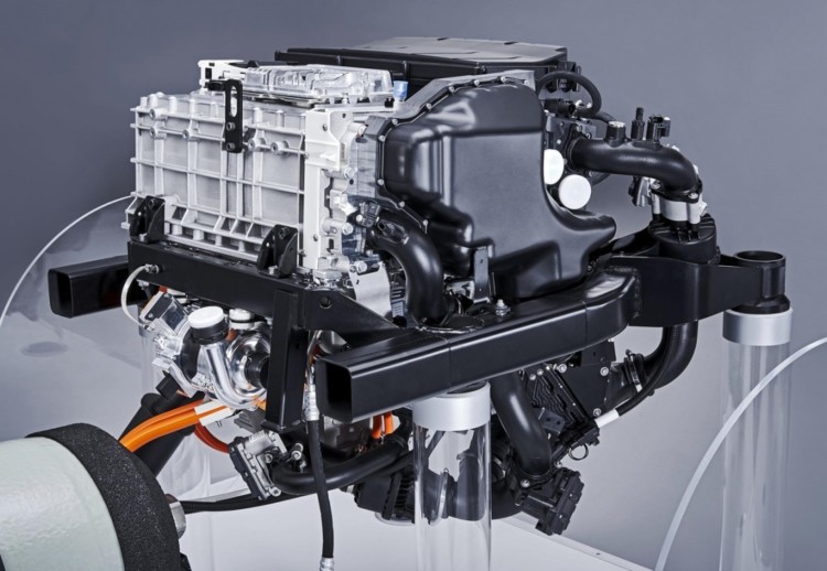 bmw i hydrogen next, bmw i hydrogen next concept car, bmw i hydrogen next prototipo, bmw i hydrogen next sistema de propulsion, bmw i hydrogen next propulsion de hidrogeno, bmw i hydrogen next vehiculo de hidrogeno, bmw i hydrogen next caracteristicas, bmw i hydrogen next detalles, bmw i hydrogen next informacion