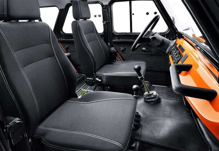 UAZ Hunter Expedition, Nueva UAZ Hunter Expedition, UAZ Hunter Expedition 2020, Camionetas rusas, SUV rusos, UAZ Hunter Expedition Rusia, UAZ Hunter Expedition fotos, UAZ Hunter Expedition características, UAZ Hunter Expedition precios