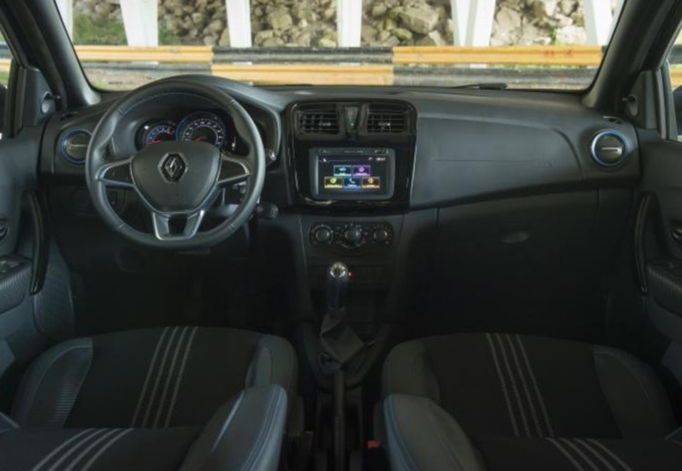 Renault Sandero GT Line, Renault Sandero GT Line Argentina, Nuevo Renault Sandero GT Line, Renault Sandero tope de gama, Renault Sandero Latinoamerica, Renault Sandero GT Line 2020, Renault Sandero GT Line fotos, Renault Sandero GT Line características, Renault Sandero GT Line precio