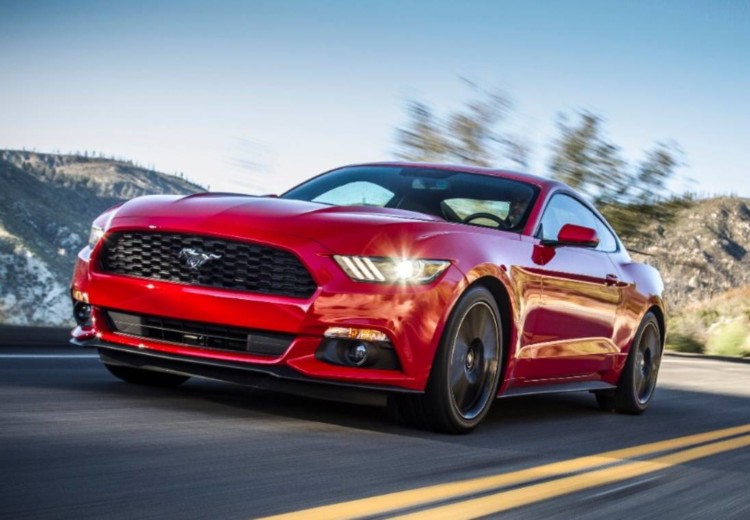 ford mustang, ford mustang auto deportivo mas vendido en 2019, ford mustang deportivo mas vendido en el mundo, ford mustang ventas, ford mustang muscle car mas vendido, ford mustang ultimas noticias