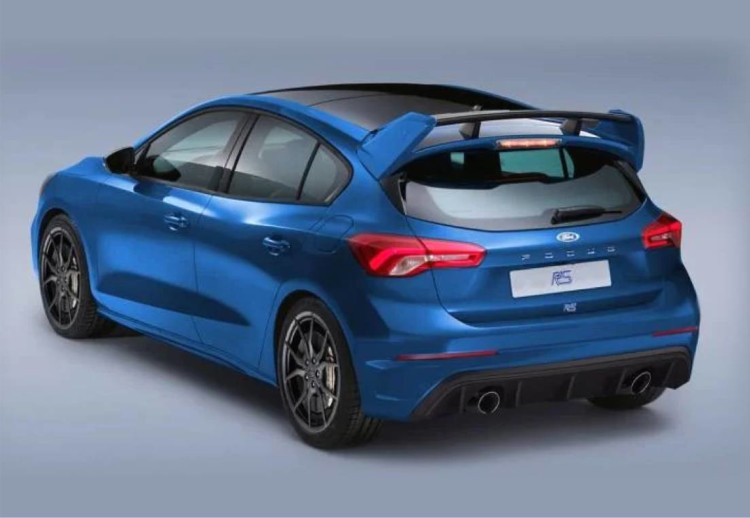 ford focus rs, ford focus rs informacion, ford focus rs datos, ford focus rs noticias, ford focus rs cancelado, ford focus rs auto deportivo