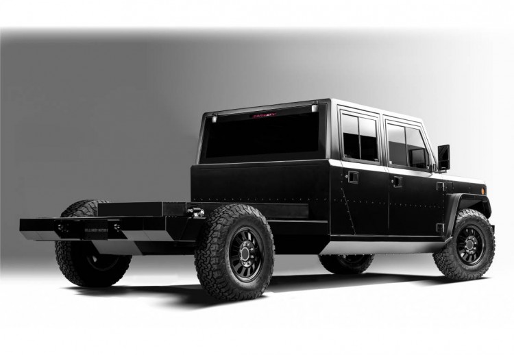 bollinger b2 chassis cab, bollinger b2 chassis cab camion electrico, bollinger b2 chassis cab prototipo, bollinger b2 chassis cab informacion, bollinger b2 chassis cab datos, bollinger b2 chassis cab camion personalizable, bollinger b2 chassis cab noticias