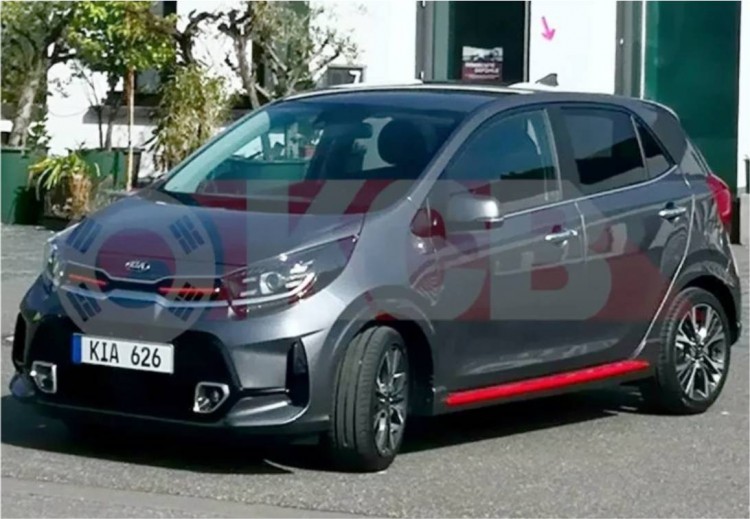 kia picanto 2021, kia picanto 2021 adelanto, kia picanto 2021 fotos espia, kia picanto 2021 filtrado, kia picanto 2021 imagenes, kia picanto 2021 datos, kia picanto 2021 informacion, kia picanto 2021 noticias, kia picanto 2021 caracteristicas, kia picanto 2021 estreno