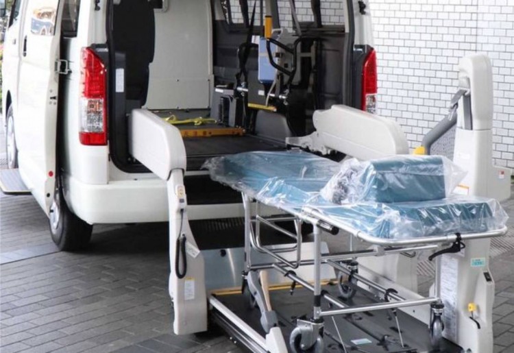 toyota, toyota ayudas coronavirus, toyota vehiculo especial, toyota transporte especial, toyota atencion covid-19, toyota donaciones japon, toyota toyota noticias, toyota informacion