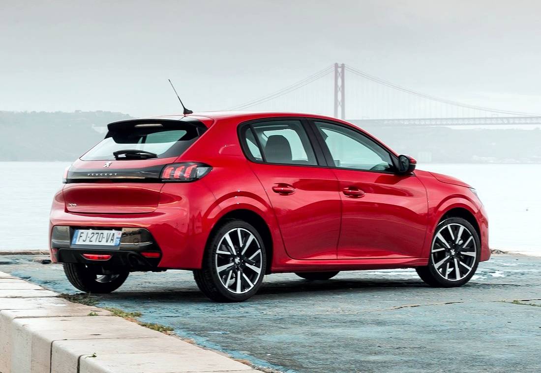 peugeot 208 2021, peugeot 208 2021 america latina, peugeot 208 2021 argentina, nuevo peugeot 208 america latina, nuevo peugeot 208 2021, peugeot 208 2021 lanzamiento, peugeot 208 2021 colombia, nuevo peugeot 208 colombia