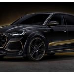 audi rs q8, audi rs q8 manhart, audi manhart, audi 900cv, audi modificado,audi preparado, rs q8 modificado, rs q8 manhart, suv deportivos, suv de alto desempeño