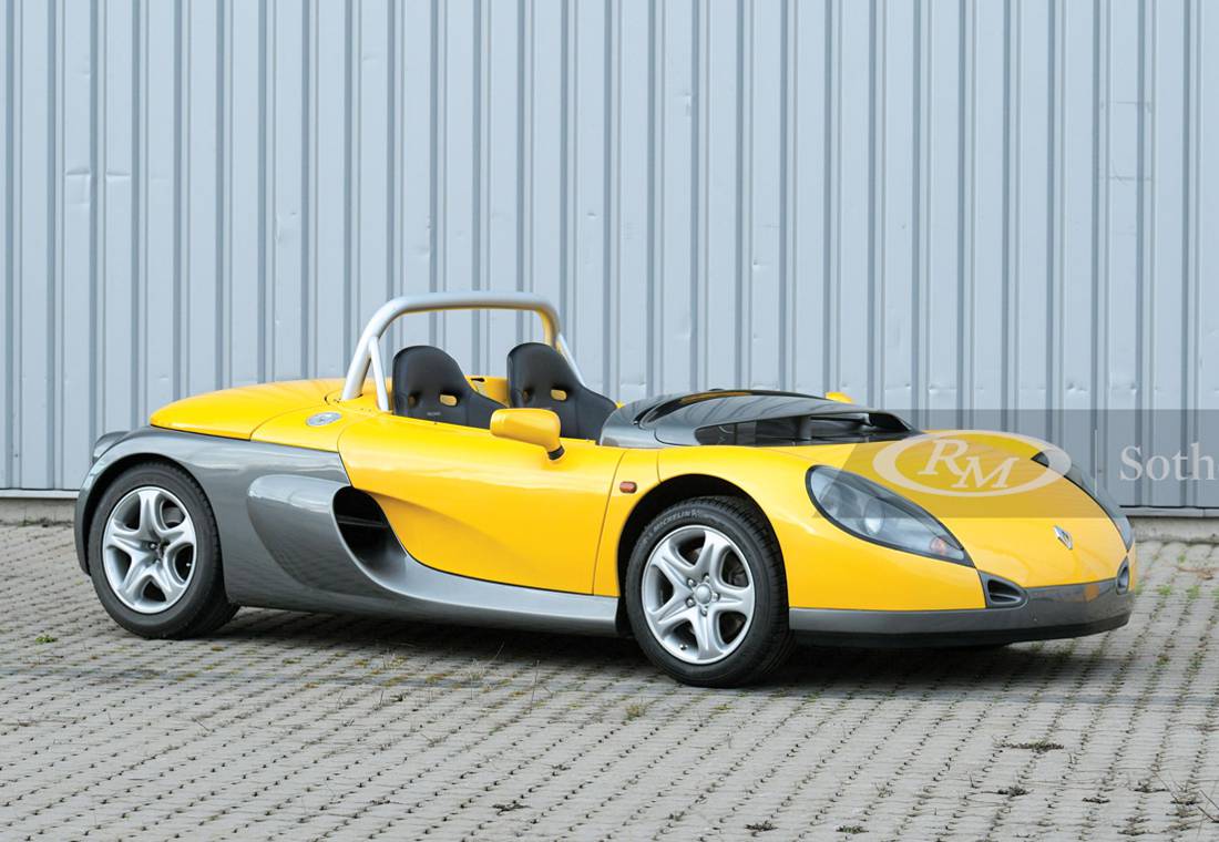 renault sport spider, renault sport spider 1996, renault sport spider 1997, renault sport spider 1998, renault sport spider caracteristicas, renault sport spider ficha tecnica, renault sport spider fotos, renault sport spider colombia, renault sport spider subasta, renault sport spider en venta, renault sport spider 2.0 16v, renault sport spider prestaciones