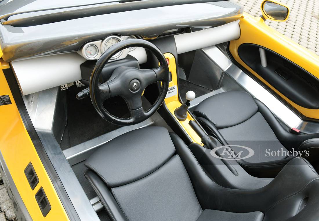 renault sport spider, renault sport spider 1996, renault sport spider 1997, renault sport spider 1998, renault sport spider caracteristicas, renault sport spider ficha tecnica, renault sport spider fotos, renault sport spider colombia, renault sport spider subasta, renault sport spider en venta, renault sport spider 2.0 16v, renault sport spider prestaciones