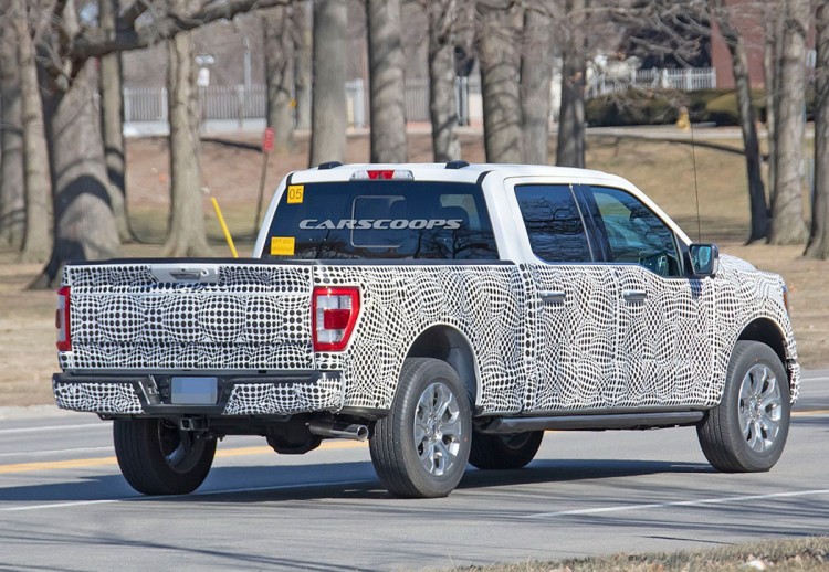 Ford F-150