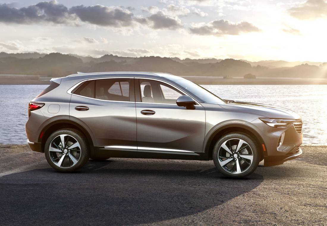 buick envision, buick envision 2021, buick envision 2021 caracteristicas, buick envision caracteristicas, buick envision nuevo, buick envision suv, buick envision nueva generacion, buick envision gx, buick envision 2.0 turbo, buick envision 2021 gm, buick envision gm