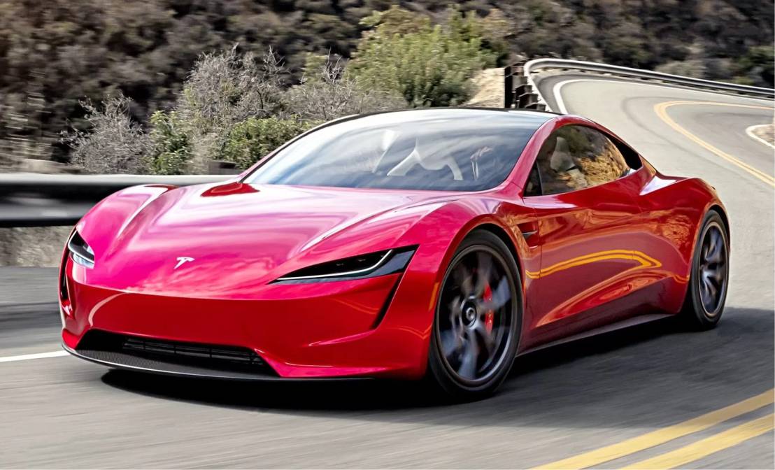 Insatisfecho dejar Pino Con estos tres nuevos modelos, Tesla sorprenderá al mundo en el 2021