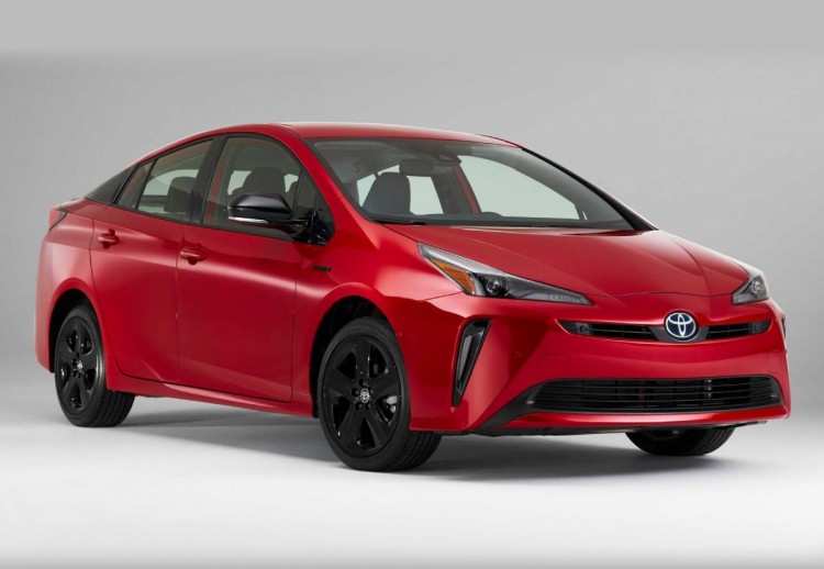 toyota prius 2021, toyota prius 2021 estreno, toyota prius 2021 edicion especial, toyota prius 2021 serie limitada, toyota prius 2021 sedan hibrido, toyota prius 2021 auto hibrido pionero, toyota prius 2021 informacion, toyota prius 2021 caracteristicas, toyota prius 2021 datos