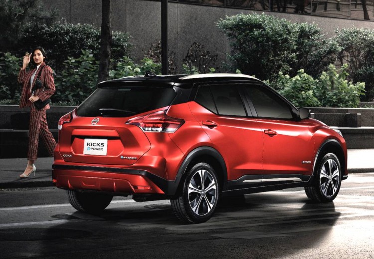 nissan kicks 2022, nissan kicks 2022 estreno, nissan kicks 2022 estreno tailandia, nissan kicks 2022 presentacion, nissan kicks 2022 informacion, nissan kicks 2022 datos, nissan kicks 2022 diseño, nissan kicks 2022 caracteristicas, nissan kicks 2022 equipamiento, nissan kicks 2022 motor, nissan kicks 2022 sistema hibrido, nissan kicks 2022 sistema e-power