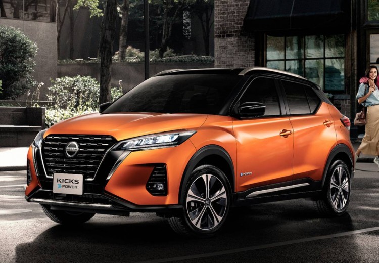 nissan kicks 2022, nissan kicks 2022 estreno, nissan kicks 2022 estreno tailandia, nissan kicks 2022 presentacion, nissan kicks 2022 informacion, nissan kicks 2022 datos, nissan kicks 2022 diseño, nissan kicks 2022 caracteristicas, nissan kicks 2022 equipamiento, nissan kicks 2022 motor, nissan kicks 2022 sistema hibrido, nissan kicks 2022 sistema e-power
