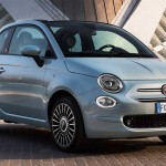 Fiat, Fiat 500, Fiat Panda, Fiat 500 y panda hibridos, Fiat sistema de desinfeccion, Fiat paquete d-fence, Fiat noticias, Fiat informacion, Fiat tecnologia