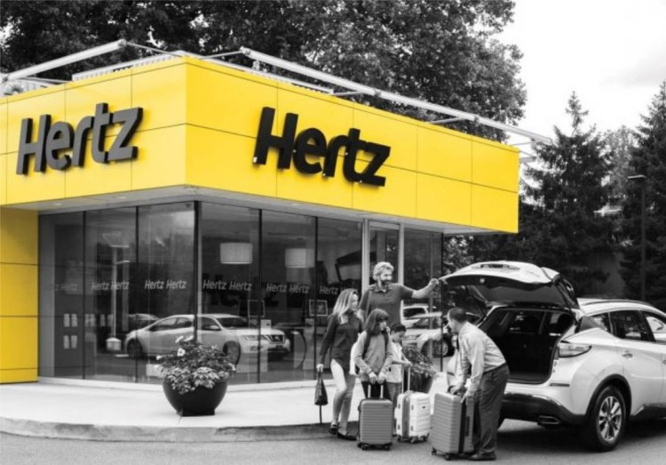hertz, hertz compañia de alquiler, hertz crisis, hertz bancarrota, hertz quiebra, hertz efectos covid-19, hertz noticias, hertz declaraciones, hertz informacion, hertz anuncio