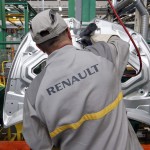 Renault, Carlos Ghosn, Renault fabricas, Renault fabricas Francia, Renault Francia, Renault perdidas, Renault crisis, Renault cierre de fabricas, Renault Zoe, Renault zoe fabrica, Renault Koleos, Renault Koleos fabrica, Renault Espace, Renault Scenic, Renault Talisman, Alpine A 110, Alpine A 110 fabrica