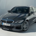 BMW Serie 3 modificado, BMW Serie 3 diesel modificado, BMW Alpina D3 S, BMW Alpina D3 S fotos, BMW Alpina D3 S características, BMW Alpina D3 S precios, Alpina D3 S caracteristicas, Alpina D3 S hibrido